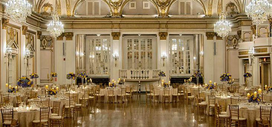 Top 5 Boston Area Wedding Reception Venues Ron Carpenito
